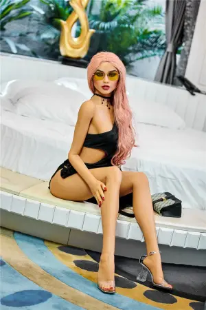 Selina 165cm – sex doll photo 13