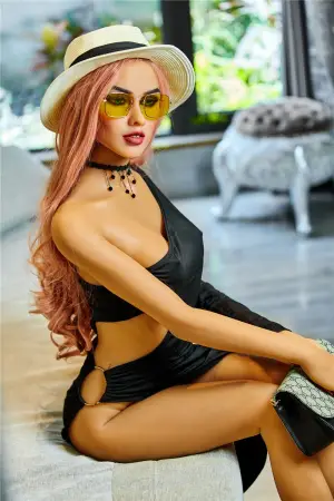 Selina 165cm – sex doll photo 4