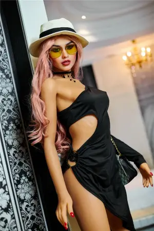 Selina 165cm – sex doll photo 7