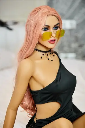 Selina 165cm – sex doll photo 11