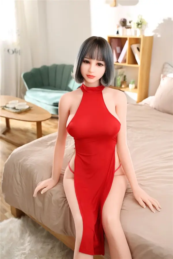 Miki 165cm Plus – sex doll photo 2