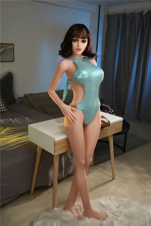 Victoria 165cm Plus – sex doll photo 9