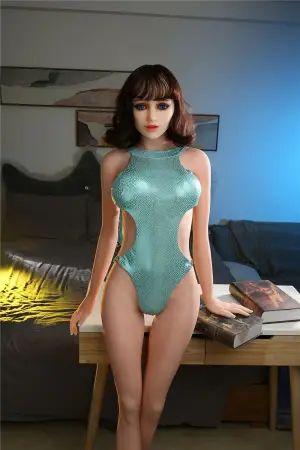 Victoria 165cm Plus – sex doll photo 10