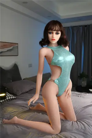 Victoria 165cm Plus – sex doll photo 4