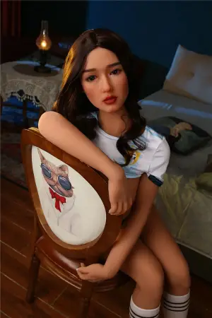 Betty 166cm – sex doll photo 19
