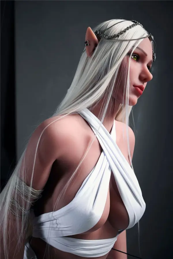 Scarlet Elf2 166cm – sex doll photo 2
