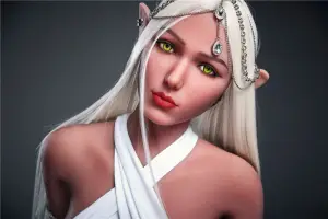 Scarlet Elf2 166cm – sex doll photo 4