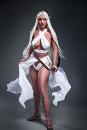 Scarlet Elf2 166cm – sex doll photo 5