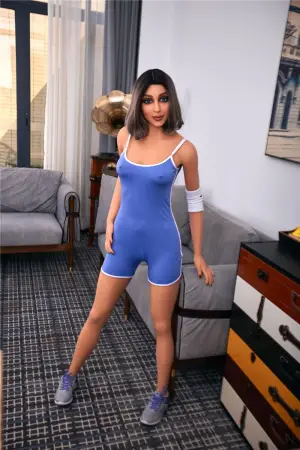 Christel 168cm – sex doll photo 4