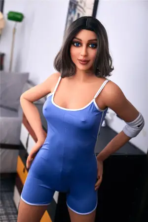 Christel 168cm – sex doll photo 5