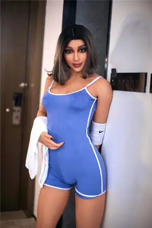 Christel 168cm – sex doll photo 8