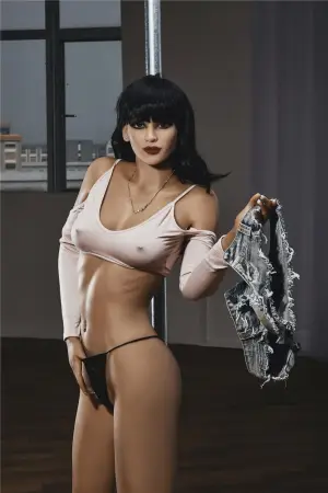 Connie 168cm – sex doll photo 10