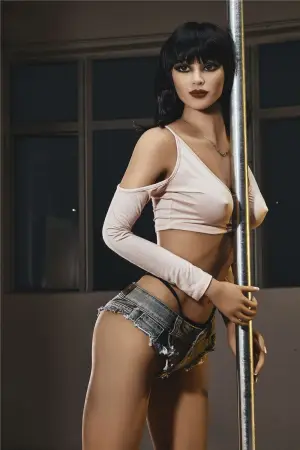 Connie 168cm – sex doll photo 8