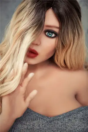 Akisha 169cm – sex doll photo 8