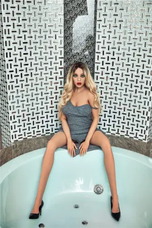 Akisha 169cm – sex doll photo 9