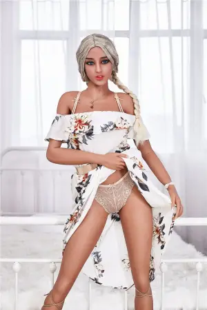 Cecelia 169cm – sex doll photo 4