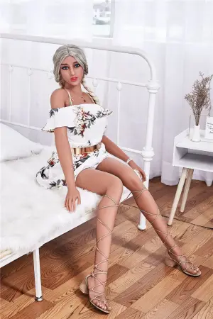 Cecelia 169cm – sex doll photo 6