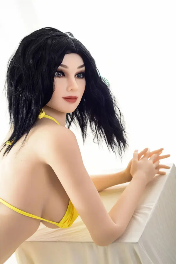 Hellen 169cm – sex doll photo 2
