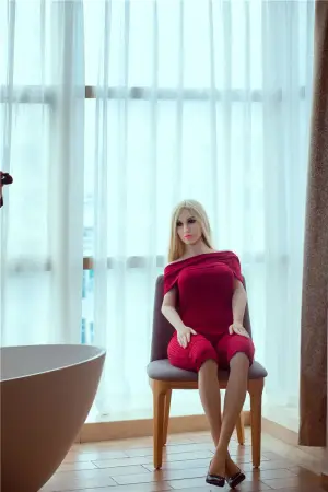 Suzie 170cm – sex doll photo 4