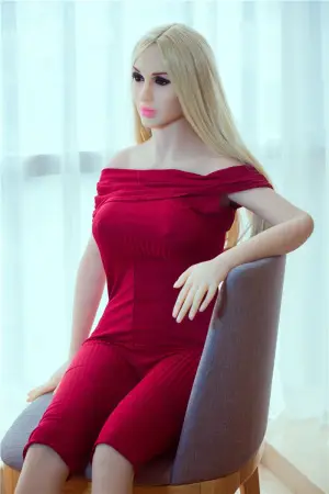 Suzie 170cm – sex doll photo 7