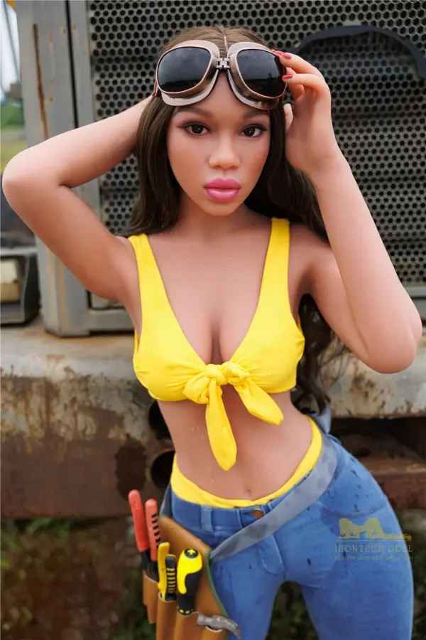 Penny 163cm Minus – sex doll photo 2