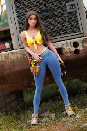 Penny 163cm Minus – sex doll photo 3
