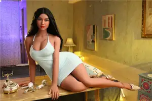 Sally2 164cm Plus – sex doll photo 5