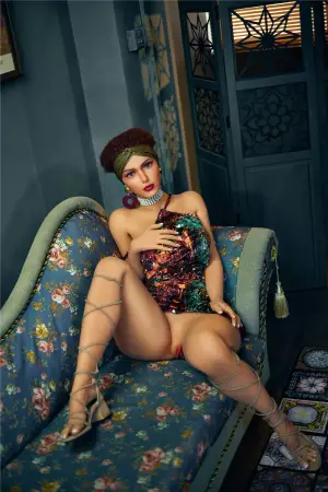 Scarlet 2 164cm Plus – sex doll photo 13