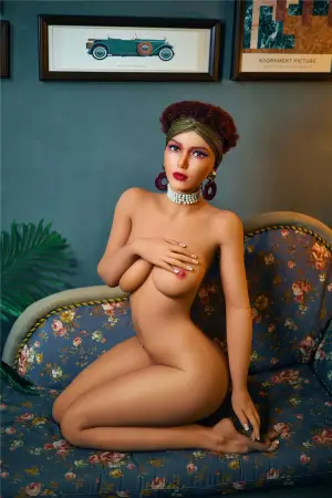 Scarlet 2 164cm Plus – sex doll photo 17