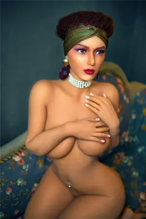 Scarlet 2 164cm Plus – sex doll photo 25