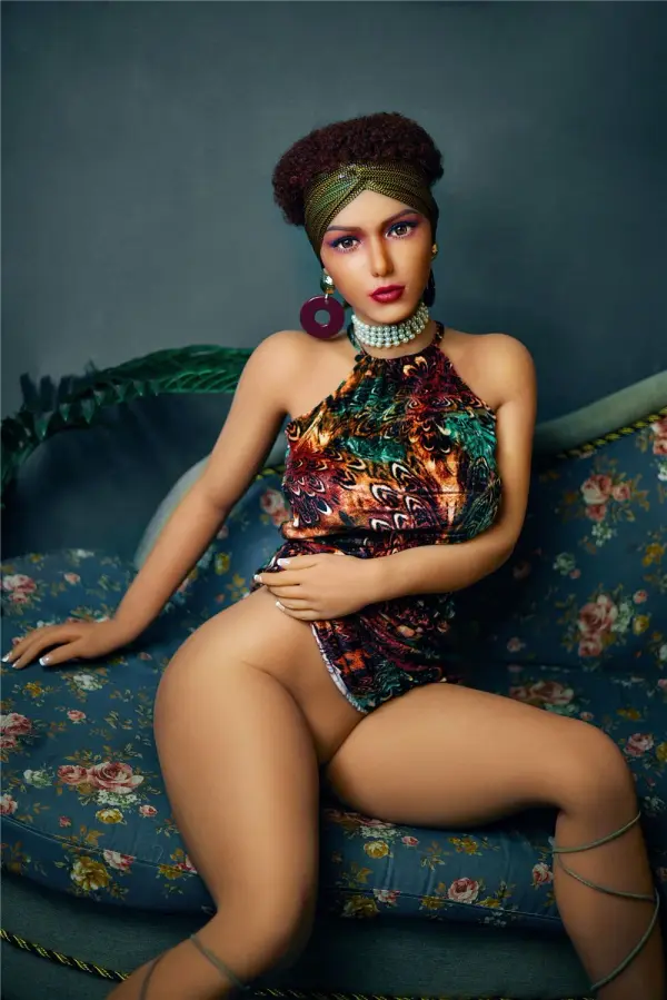 Scarlet 2 164cm Plus – sex doll photo 2