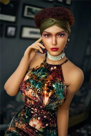 Scarlet 2 164cm Plus – sex doll photo 5