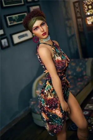 Scarlet 2 164cm Plus – sex doll photo 7
