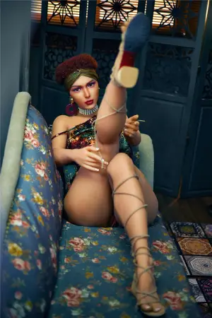 Scarlet 2 164cm Plus – sex doll photo 12