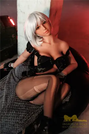 Miki 167cm – sex doll photo 17