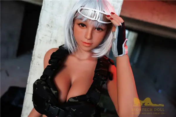 Miki 167cm – sex doll photo 2