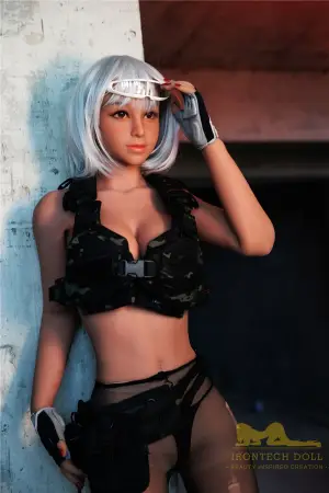 Miki 167cm – sex doll photo 3