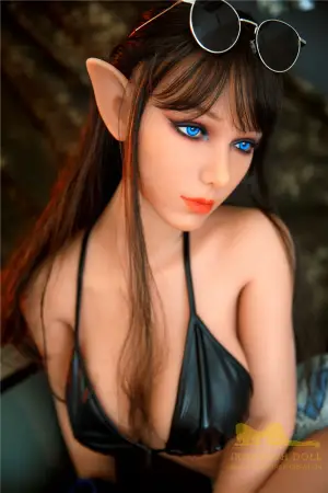 Scarlet Elf 167cm – sex doll photo 15