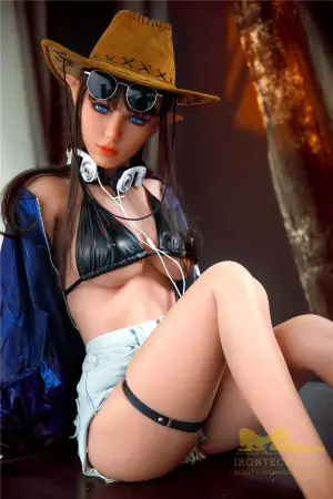 Scarlet Elf 167cm – sex doll photo 17
