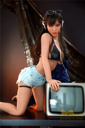 Scarlet Elf 167cm – sex doll photo 18