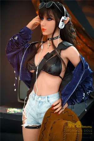 Scarlet Elf 167cm – sex doll photo 5