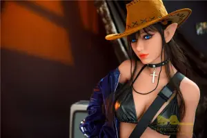 Scarlet Elf 167cm – sex doll photo 6