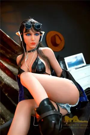 Scarlet Elf 167cm – sex doll photo 9