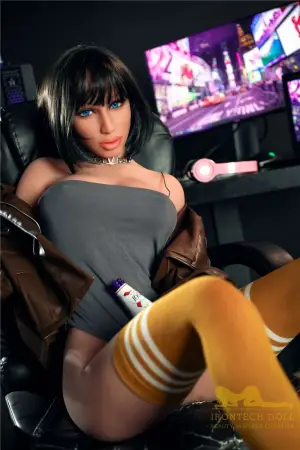 Zara 167cm – sex doll photo 21