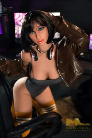 Zara 167cm – sex doll photo 3