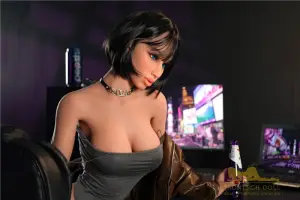 Zara 167cm – sex doll photo 5