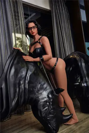 Hellen 168cm Plus – sex doll photo 15