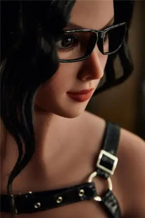 Hellen 168cm Plus – sex doll photo 14