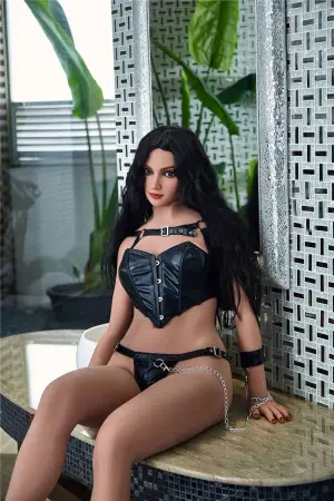 Hellen 168cm Plus – sex doll photo 3