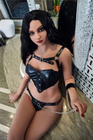 Hellen 168cm Plus – sex doll photo 4